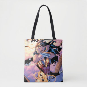 Tote Bag Wonder Woman Couverture comique #1
