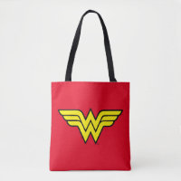 Wonder Woman | Logo classique