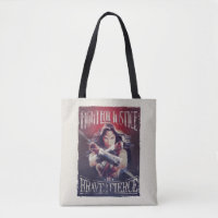 Wonder Woman Lutte Pour La Justice