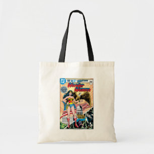 Tote Bag Wonder Woman Numéro #272