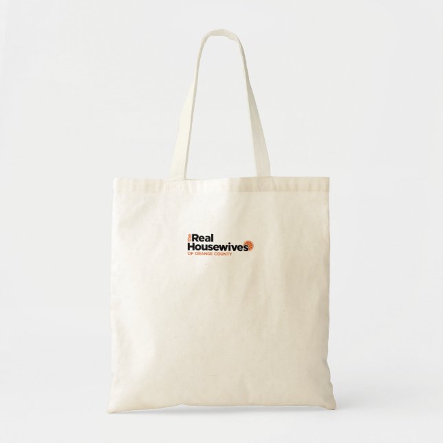 Tote Bag WTRHoOCS (Devant)