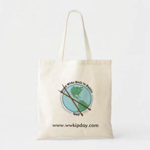 Tote Bag WWKIPDAY Amérique Fourre-tout