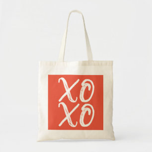 TOTE BAG XOXO
