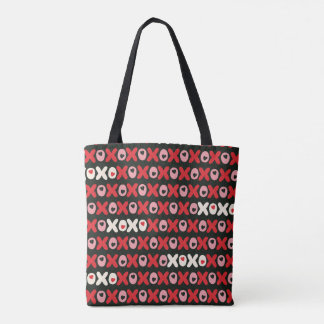 Tote Bag XOXO Fourre-tout