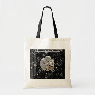 Tote Bag Yale Judge 1