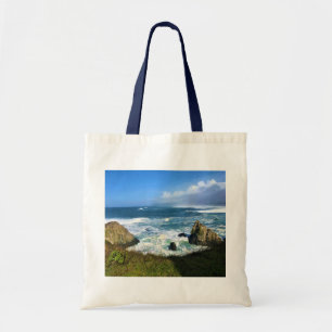 Tote Bag Yaquina Head Superbe Zone Naturelle, Oregon