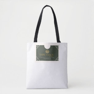 Tote Bag Yark Tailor : Élégance Conçue, Portée Avec Style