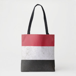 Tote Bag Yémen