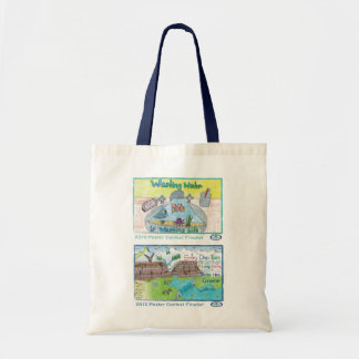 Tote Bag YerbaBuena