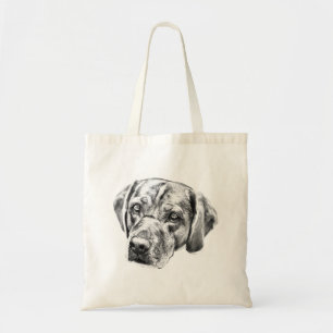 Tote Bag Yeux doux pour les Errands d'automne