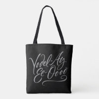 Yodeling Lettering Yodel-Ay-Ee-Oooo Chant