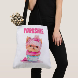 Tote Bag Yorkshire Tasche