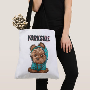 Tote Bag Yorkshire Tasche