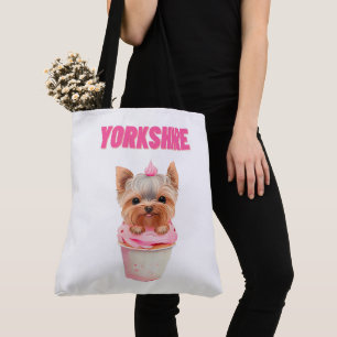 Tote Bag Yorkshire Tasche