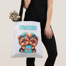 Tote Bag Yorkshire