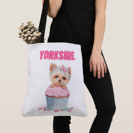 Tote Bag Yorkshire Tasche