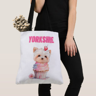 Tote Bag Yorkshire Tasche