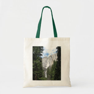 Tote Bag Yosemite Falls