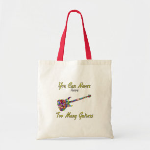 Tote Bag You Can Never Have