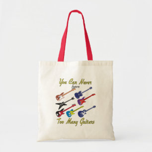 Tote Bag You Can Never Have