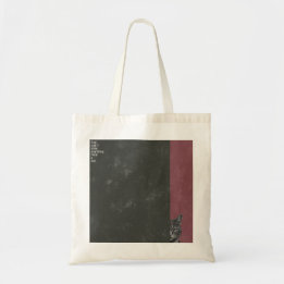 Tote Bag ”You can't hide anything from a cat” tote bag