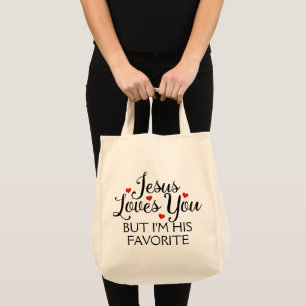 Tote Bag You Favorite Grocery