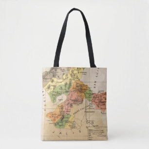Tote Bag Zacatecas, Mexique