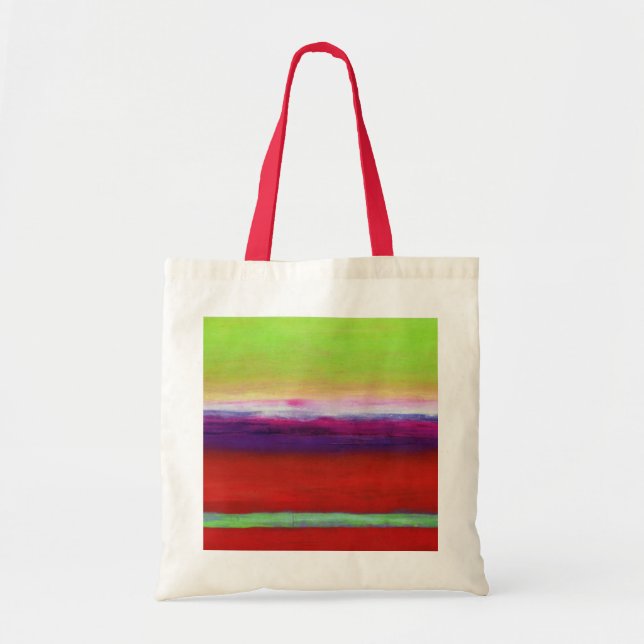 Tote Bag Zanja 2000 (Devant)