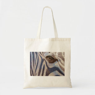 Tote Bag Zèbre de Grant