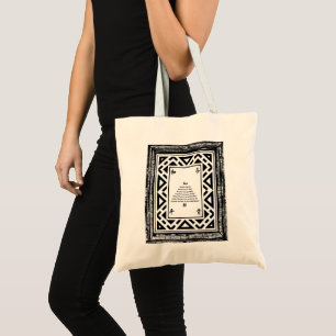 Tote Bag Zen