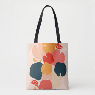 Tote Bag Zen Zestful