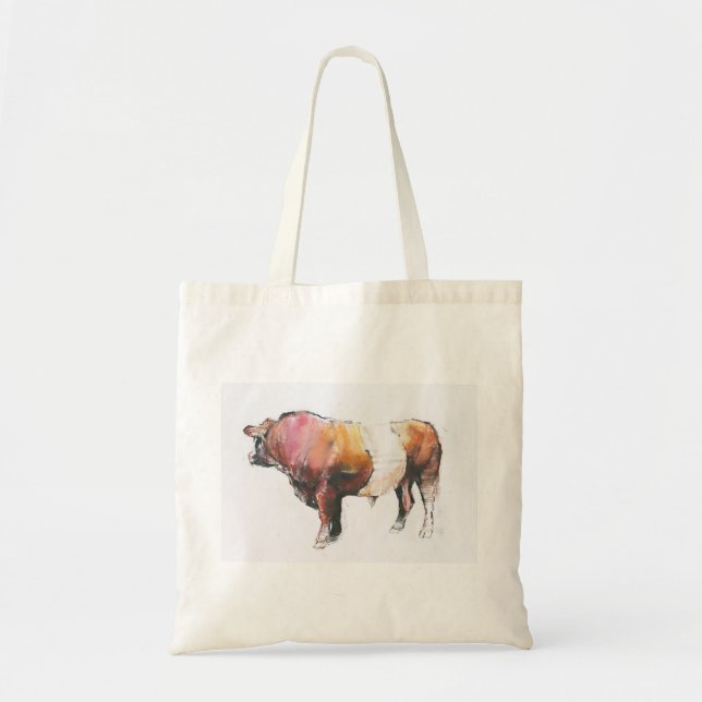 Tote Bag Zeus (Devant)