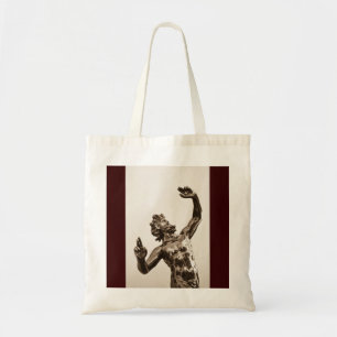 Tote Bag Zeus, un dieu grec