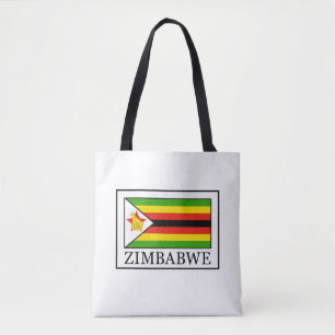 Tote Bag Zimbabwe