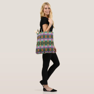 Tote Bag Zygoplleuraliens KCFX