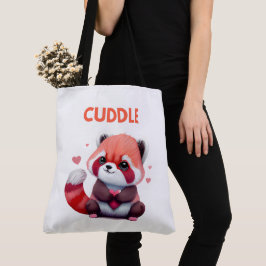 Tote Bagcuddle Tasche