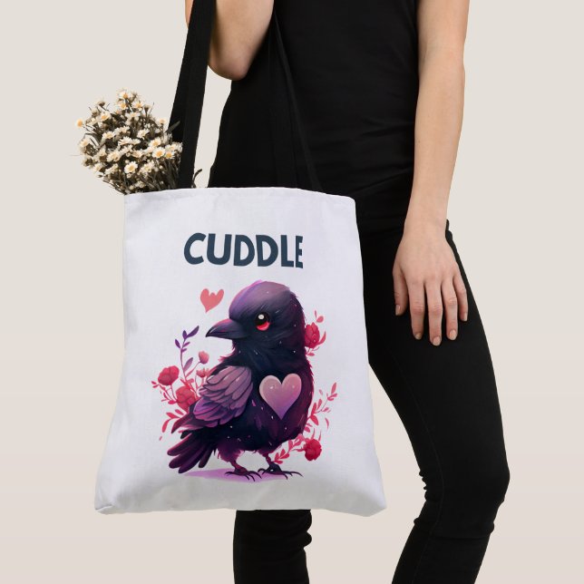 Tote Bagcuddle Tasche (Von Nahem)