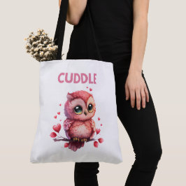 Tote Bagcuddle Tasche