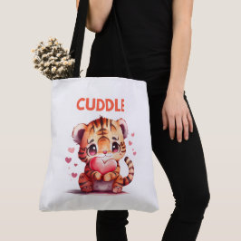 Tote Bagcuddle Tasche