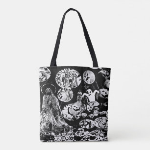 Tote Bags My Superhalloween Tasche