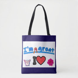 Tote Bags Tasche