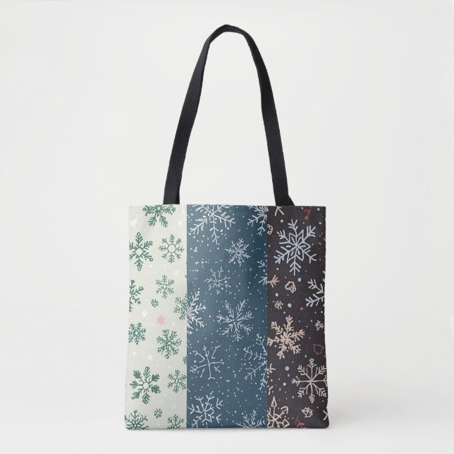 Tote Bags Tasche (Vorderseite)
