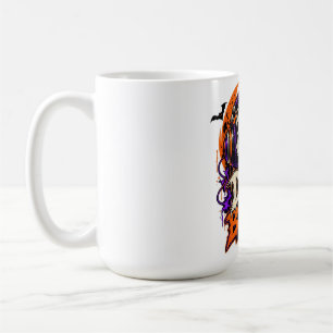 Tote Beats Skull Kopfhörer Kaffeetasse