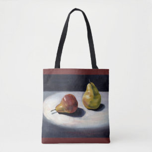 Tote Beutel, Mitternachtsbirnen Tasche