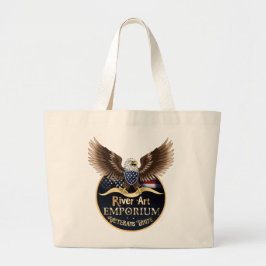 Tote Beutel - XL Jumbo Stoffbeutel