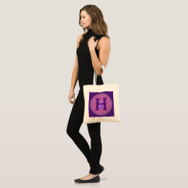Tote Beutel - Yoga Zen - Personalisiert - Erste Sc Tragetasche