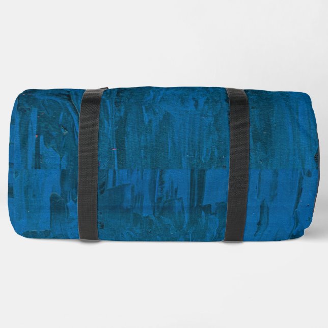 Tote Duffle Bag (Unterseite)
