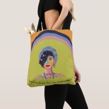 Tote & Einkaufstasche