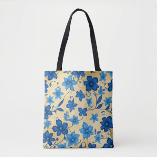 Tote Elegant Tasche