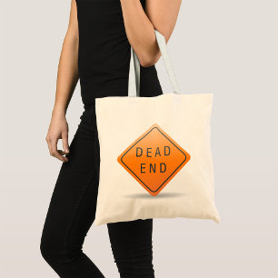 Tote-End-Tasche Tragetasche